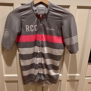 Rapha RCC Cycling Jersey